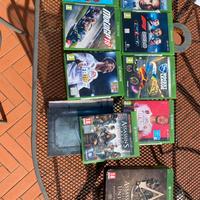 Giochi xbox one