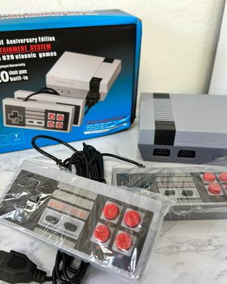 Console retrogame nuova