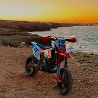 Ktm Exc 300