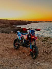 Ktm Exc 300