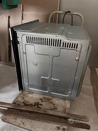 Forno Samsung Dual Cook – PARI AL NUOVO (Da ripara