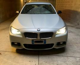 BMW 530xD touring MSport