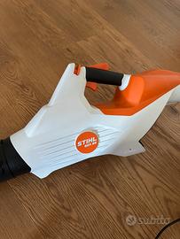 Soffiatore Sthil BGA86