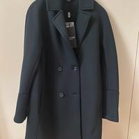 Cappotto Meteore