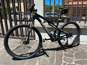 Specialized Epic