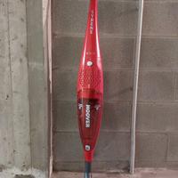 Scopa elettrica Hoover Syrene con accessori