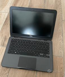 Dell Inspiron 3180 con Zorin OS