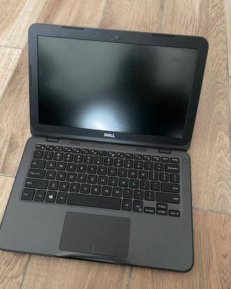 Dell Inspiron 3180 con Zorin OS