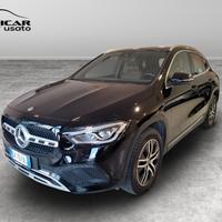 Mercedes GLA-H247 2020 - GLA 180 d Sport Plus auto