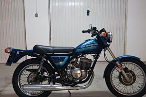 Hd cagiva sst 250