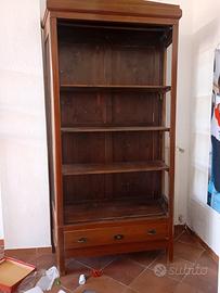 armadio fine 800