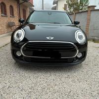 Mini Clubman cooper D