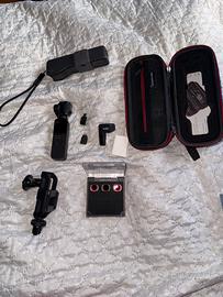 Dji osmo pocket 1