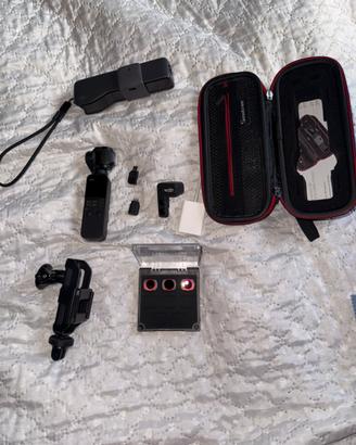 Dji osmo pocket 1