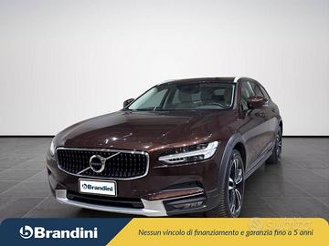 Volvo V90 Cross Country 2.0 D4 Pro awd geartronic