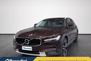 Volvo V90 Cross Country 2.0 D4 Pro awd geartronic