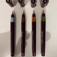 Penna Rotring Isograph