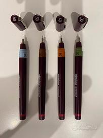 Penna Rotring Isograph