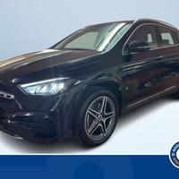 Mercedes-Benz GLA 250 E PLUG-IN HYBRID AUTOMA...