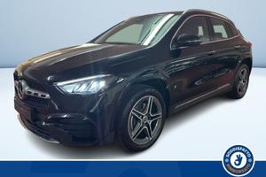 Mercedes-Benz GLA 250 E PLUG-IN HYBRID AUTOMA...