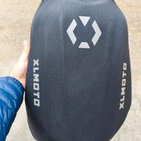 Zaino moto XL moto nuovo 