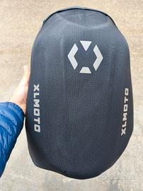 Zaino moto XL moto nuovo 