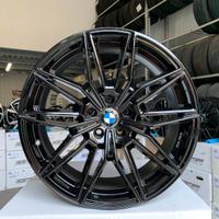 Cerchi NUOVI Bmw raggio 20 cod.9458307