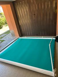 Tende da sole per balcone