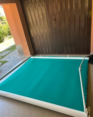 Tende da sole per balcone