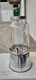 Dispenser bevande