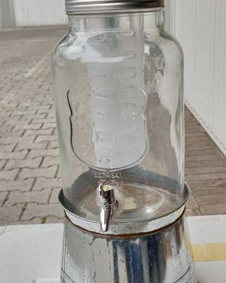 Dispenser bevande