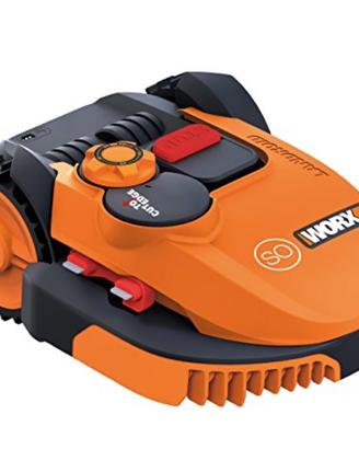 Robot automatico tagliaerba Landroid