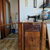 macchina da cucire Singer