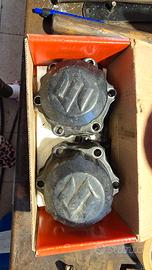 Mozzi automatici suzuki jimny