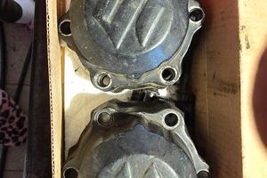 Mozzi automatici suzuki jimny