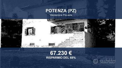 Immobile in asta di 195 m² con più di 5 locali a P