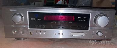 Denon AVR 1905 Sinto-amplificatore