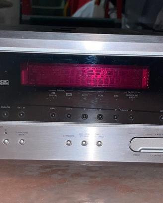 Denon AVR 1905 Sinto-amplificatore