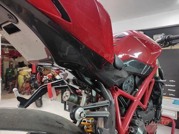 smembro ducati 848 street fighter 