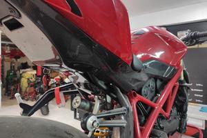 smembro ducati 848 street fighter 