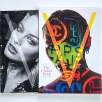 The Chanel Book by Inez & Vinoodh - Margot Robbie
