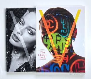 The Chanel Book by Inez & Vinoodh - Margot Robbie