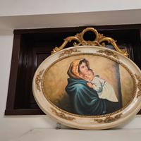 quadro barocco veneziano 