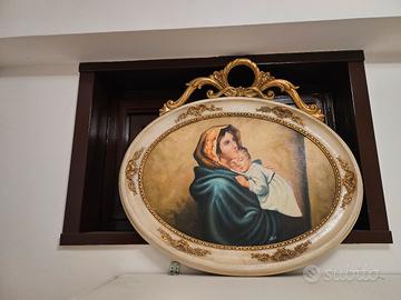 quadro barocco veneziano 