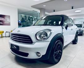 MINI Cooper D Countryman 1.6 D all4