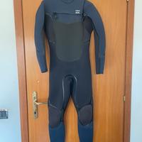 Muta da Surf 5/4 Billabong