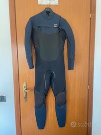Muta da Surf 5/4 Billabong