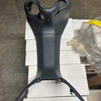 Tunnel e plasthce interne Runner