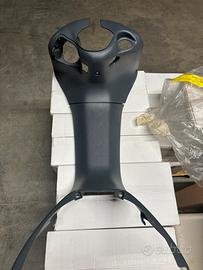 Tunnel e plasthce interne Runner