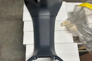 Tunnel e plastiche interne Runner